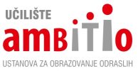 AMBITIO logo